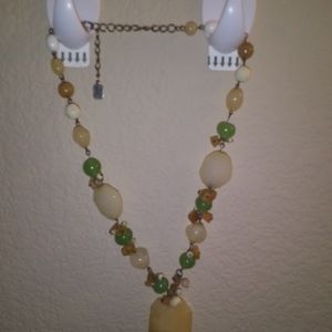 Fashion Necklace